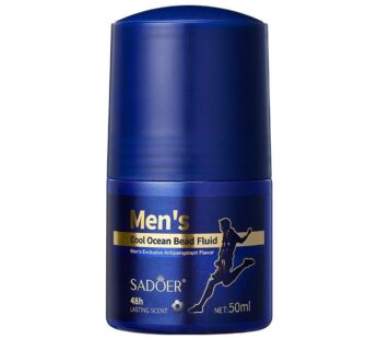 SADOER Men’s Deodorants