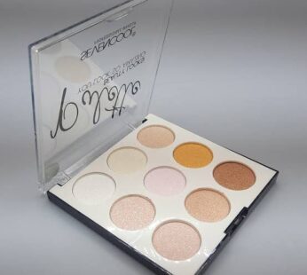 Sevencool Highlighter (9 shades)